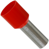 Terminal Blocks - Accessories - Wire Ferrules - 288-1032-ND - DigiKey