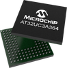 AT32UC3A364 - Image