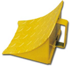 ALL WELDED STEEL CHOCK -- HFAB-8 - Image