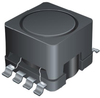 Inductor, Shielded, 15000Uh, 0.08A, 15%; Inductance Bourns - 61J8989 - Newark, An Avnet Company