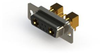 Combo D-Sub Conn, R/a Rcpt, Da-7W2, Th; Product Range Edac - 53AJ5765 - Newark, An Avnet Company