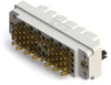 Conn, Rack & Panel, Rcpt, 56Pos, 3.81Mm; Product Range Edac - 48T8266 - Newark, An Avnet Company