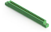 Card Edge Conn, Single Side, 24Pos, Th; Card Edge Connector Type Edac - 86AH9519 - Newark, An Avnet Company