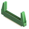 Card Edge Conn, Dual Side, 46Pos, Th; Card Edge Connector Type Edac - 68AJ8513 - Newark, An Avnet Company
