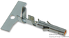 Contact, Socket, 22-18Awg, Crimp; Product Range Amp - Te Connectivity - 41P0047 - Newark, An Avnet Company