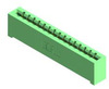 Card Edge Connector Rohs Compliant Edac - 60AJ6390 - Newark, An Avnet Company