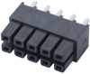 Board To Board Connector, Receptacle, 10 Position, 2Row; Connector Systems Samtec - 11P5087 - Newark, An Avnet Company