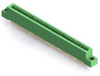 Card Edge Conn, Dual, 82Pos, Th; Card Edge Connector Type Edac - 64AJ9566 - Newark, An Avnet Company