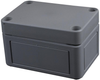 Enclosure,multipurpose,polycarbonate,grey; Enclosure Type Nvent Hoffman Vynckier - 46T6102 - Newark, An Avnet Company