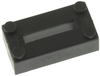 Transistor Mount, Nylon 6.6; Height Bivar - 70C5253 - Newark, An Avnet Company