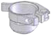 Nozzle Adapter; Accessory Type Metcal - 52R7686 - Newark, An Avnet Company