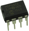 Digital To Analog Converter Dac, 12 Bit, Dip-8; Resolution (Bits) Microchip - 11M1705 - Newark, An Avnet Company