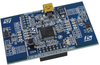 Evaluation Board, Mems Microphone; Silicon Manufacturer Stmicroelectronics - 66W7261 - Newark, An Avnet Company