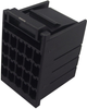 Connector Housing, Rcpt, 20Pos, 3.81Mm; Product Range Amp Te Connectivity - 70AH0772 - Newark, An Avnet Company