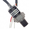Sensors, Transducers - Pressure Sensors, Transducers - Industrial -- 1016429-M3041-000006-250PG - Image