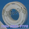 7004 Angular Contact Full Ceramic Bearing 20x42x12 - Kit8256 - NationSkander California Corporation