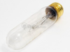 25 Watt, 120 Volt T10 Clear Safety Coated Tube Bulb - 25T10 (Safety) - bulbs.com