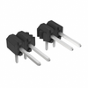 Headers, Male Pins - MDF7-23P-2.54DS(55)-ND - DigiKey