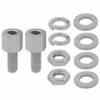 D-Sub, D-Shaped Connector Jackscrews - 36-7229-5-ND - DigiKey