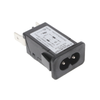 Power Entry Modules (PEM) - 486-6490-ND - DigiKey