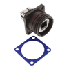 Modular/Ethernet Connector Adapters - RJFTVX62SA1G-ND - DigiKey