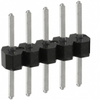 Headers, Male Pins - S1022E-05-ND - DigiKey