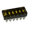 DIP Switches - 219-6LPSTJR-ND - DigiKey