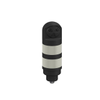 Stackable Tower Lighting, Beacons, and Components - TL50GRALSQ - Quarktwin Technology Ltd.