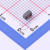 Bead/Filter/EMI Optimization >> Common Mode Filters - CND-DCM1206M600-2 - LCSC Electronics Technology (HK) Limited