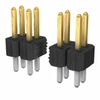 Headers, Male Pins - 79425-140HLF-ND - DigiKey