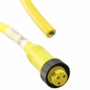 Circular Cable Assemblies - 889-2357-ND - DigiKey