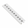 Terminal Block Marker Strips - 277-9746-ND - DigiKey