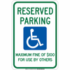 Signs, Nameplates, Posters - 2267-127470-ND - DigiKey