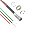 Panel Indicators, Pilot Lights - 350-2915-ND - DigiKey