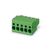 Headers, Plugs and Sockets - 1776342-ND - DigiKey