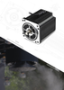 Brushless DC Motor(BLDCM) for agricultural or Industrial mist cooling fan -- PBL13035220
