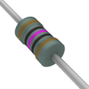 Through Hole Resistors - RNF12FTD107R-ND - DigiKey
