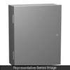 Enclosures, Boxes, & Cases - N1A24167 - Powell Electronics, Inc.
