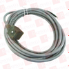 QD Cable/Cord Set - 596199 - Radwell International