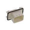 Headers, Male Pins - A129033-ND - DigiKey