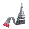 Encoders - Industrial - GH7834-ND - DigiKey