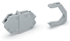 Feedthrough terminal block - 826-161 - WAGO
