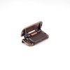 CENTER HINGE FOR FOLDING DOORS - CH-75/GB -- CH-75/GB - Image