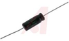 CAPACITOR, AL ELECTROLYTIC; 1500 uF; 0 TO 50 WVDC; AXIAL LEADED; -40DEGC; 85 - 70079678 - Allied Electronics, Inc.
