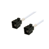 Coaxial Cables (RF) - 6099-PE3W02209-24-ND - DigiKey
