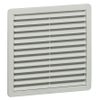 Ventilation Grilles - 2552162 - RS Components, Ltd.