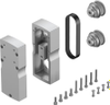 Electric Linear Actuators - 1816670 - RS Components, Ltd.