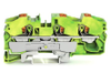 DIN Rail Terminal Blocks - 2407760 - RS Components, Ltd.
