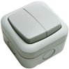 Light Switches - 427862 - RS Components, Ltd.