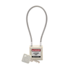 Lockouts, Padlocks - 2267-CPPL-WHT-200CB-KD-ND - DigiKey